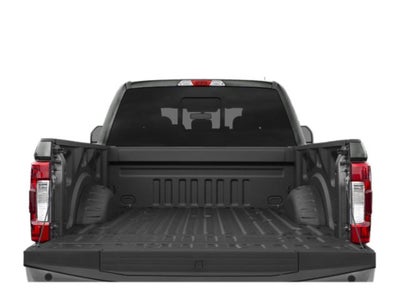 2019 Ford Super Duty F-350 SRW LARIAT