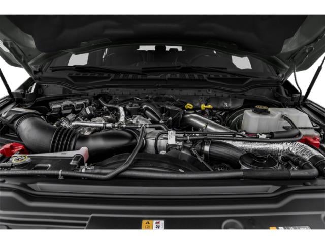 2019 Ford Super Duty F-350 SRW LARIAT