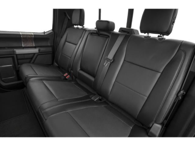 2019 Ford Super Duty F-350 SRW LARIAT