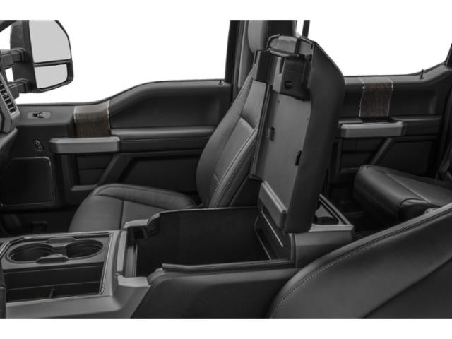 2019 Ford Super Duty F-350 SRW LARIAT