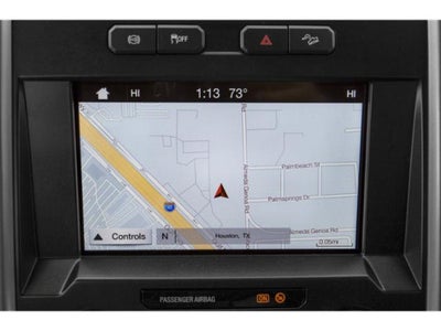 2019 Ford Super Duty F-350 SRW LARIAT