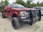 2019 Ford Super Duty F-350 SRW LARIAT