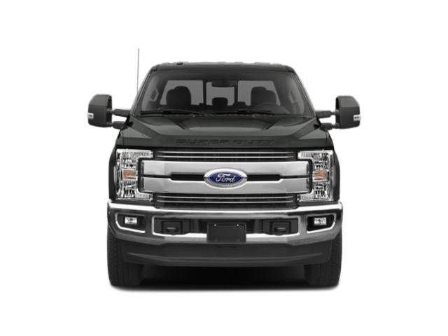 2019 Ford Super Duty F-350 SRW LARIAT
