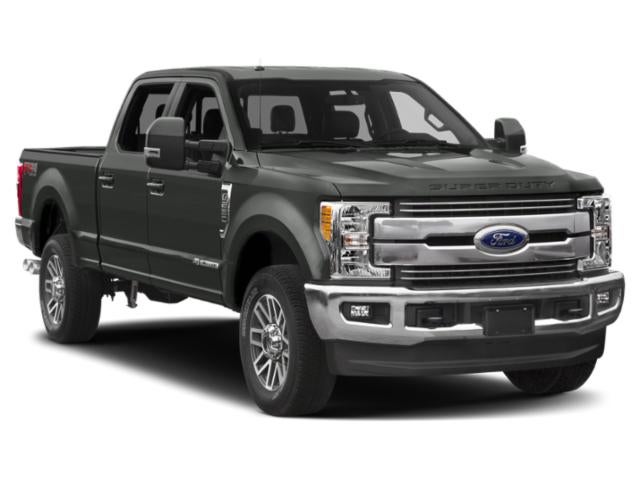 2019 Ford Super Duty F-350 SRW LARIAT