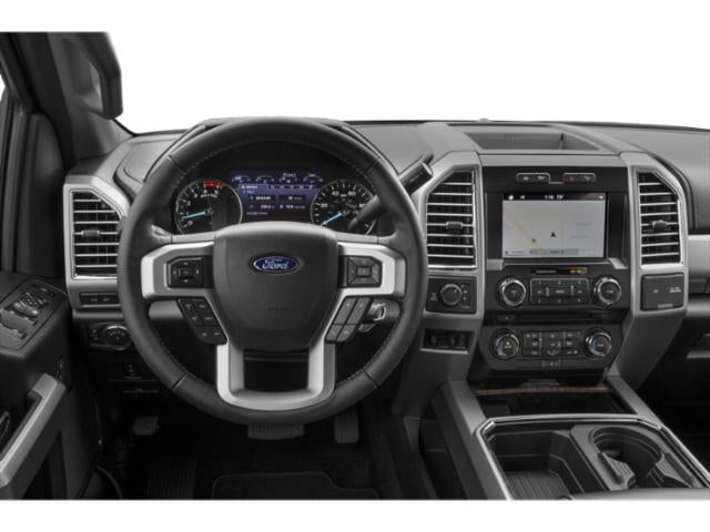 2019 Ford Super Duty F-350 SRW LARIAT