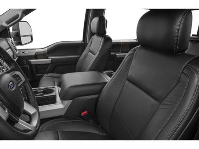 2019 Ford Super Duty F-350 SRW LARIAT