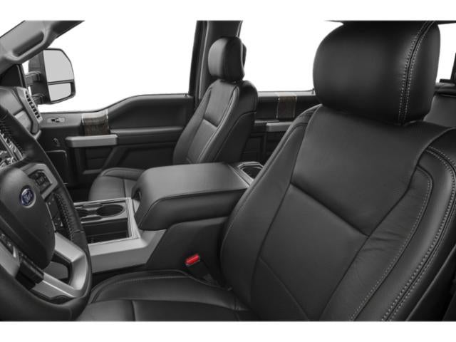 2019 Ford Super Duty F-350 SRW LARIAT