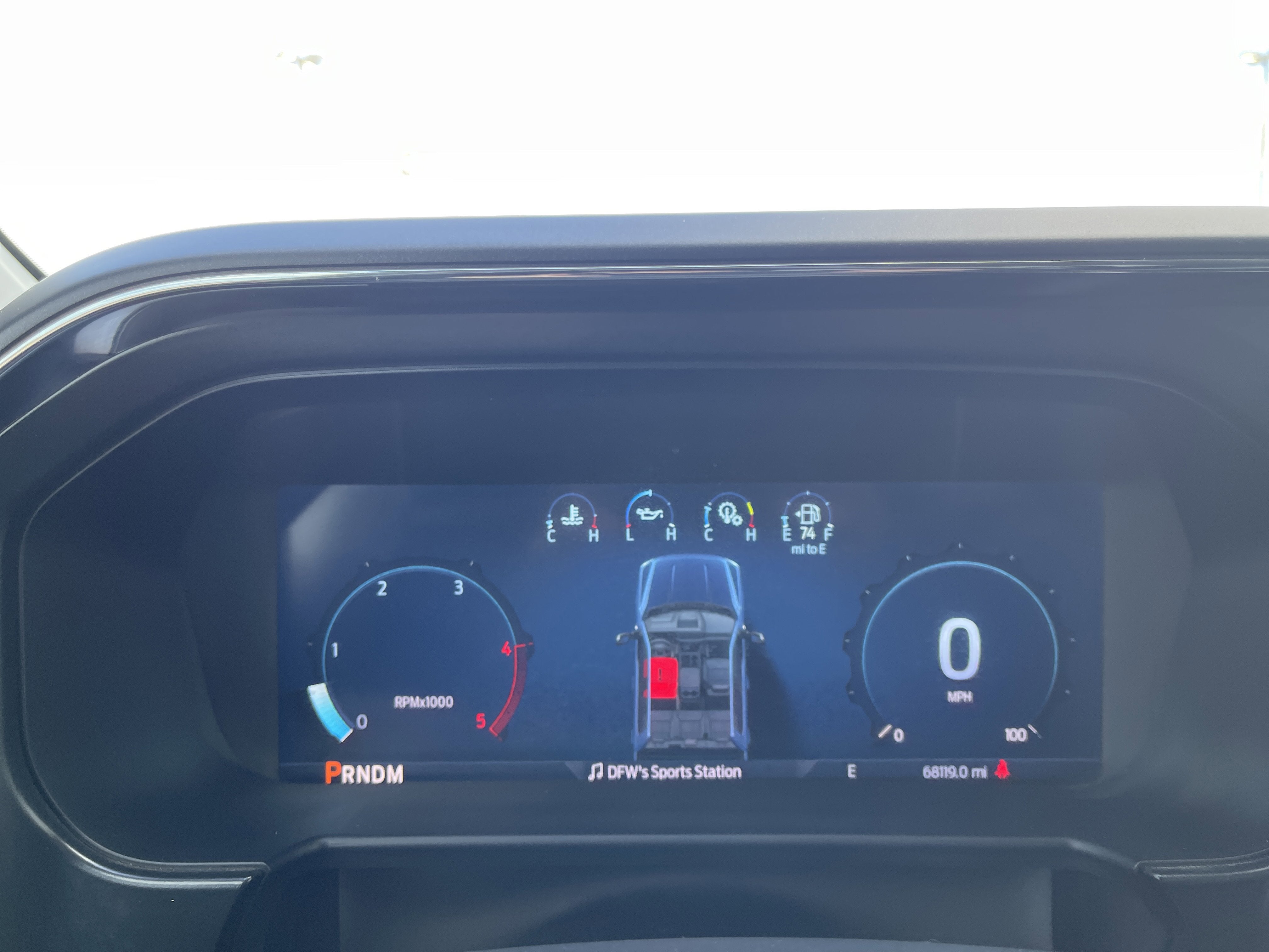 2024 Ford Super Duty F-350 SRW LARIAT