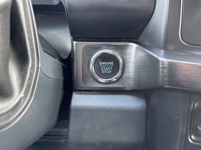 2024 Ford Super Duty F-350 SRW LARIAT