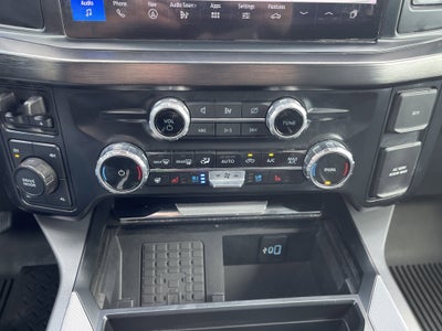 2024 Ford Super Duty F-350 SRW LARIAT