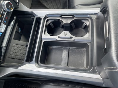 2024 Ford Super Duty F-350 SRW LARIAT