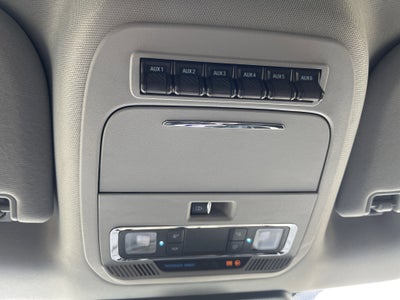 2024 Ford Super Duty F-350 SRW LARIAT