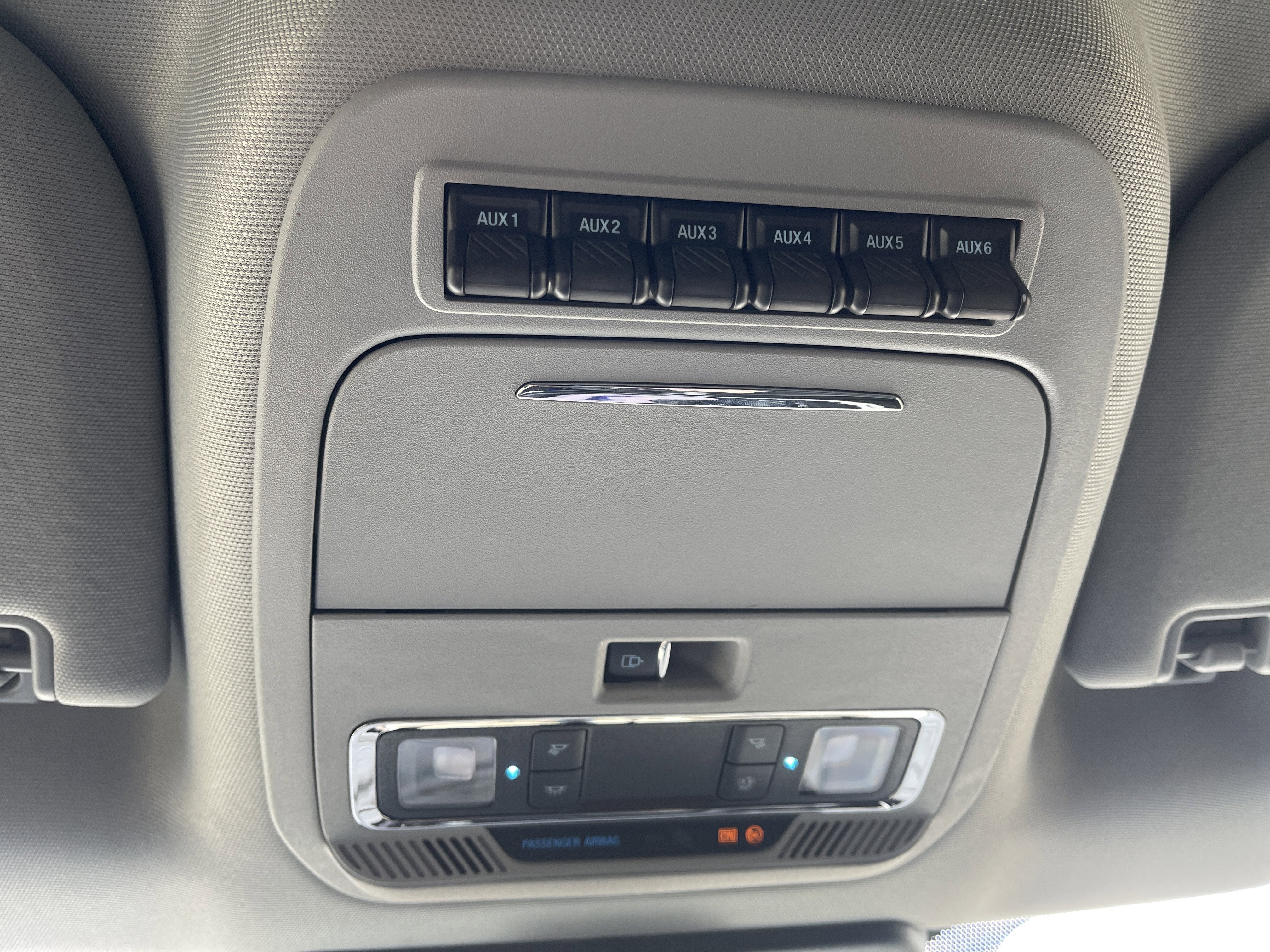 2024 Ford Super Duty F-350 SRW LARIAT