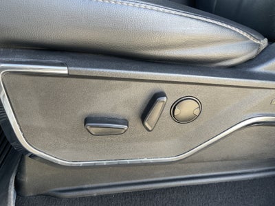 2024 Ford Super Duty F-350 SRW LARIAT