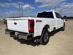 2024 Ford Super Duty F-350 SRW LARIAT
