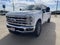 2024 Ford Super Duty F-350 SRW LARIAT