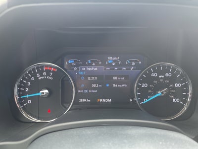 2022 Ford Super Duty F-350 DRW LARIAT