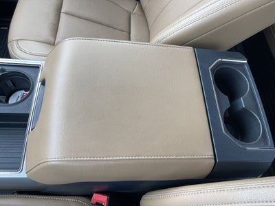 2022 Ford Super Duty F-350 DRW LARIAT