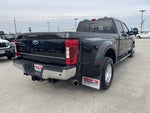 2022 Ford Super Duty F-350 DRW LARIAT