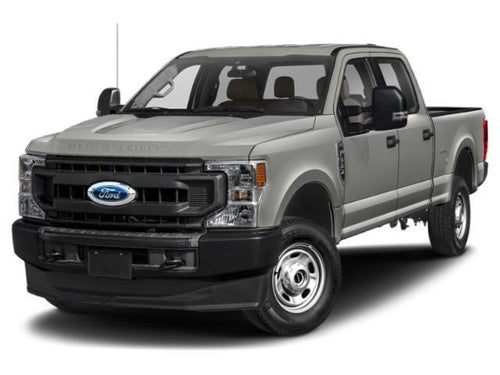 2022 Ford Super Duty F-350 DRW XL