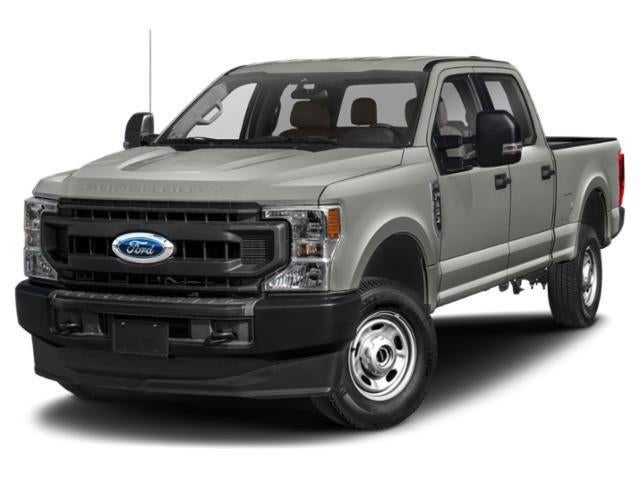 2022 Ford Super Duty F-350 DRW XL