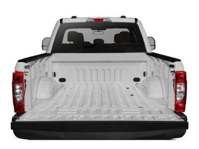 2022 Ford Super Duty F-350 DRW XL