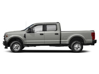 2022 Ford Super Duty F-350 DRW XL