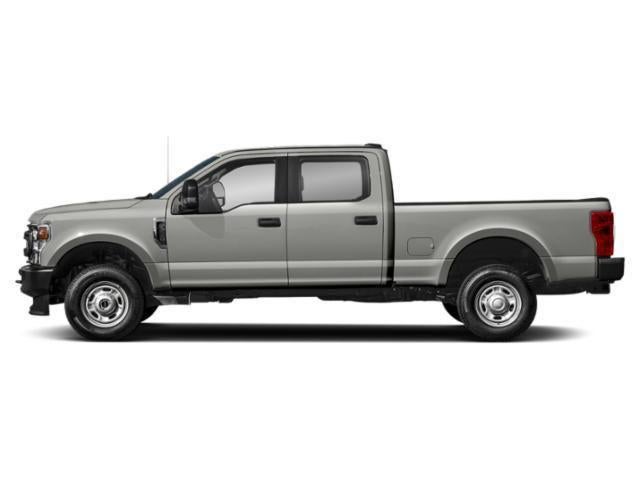 2022 Ford Super Duty F-350 DRW XL