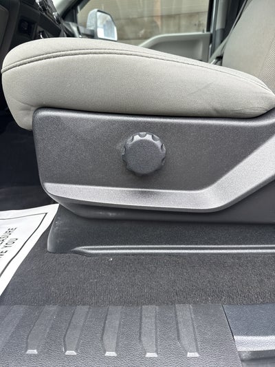 2022 Ford Super Duty F-350 DRW XL