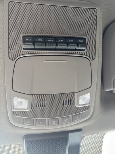 2022 Ford Super Duty F-350 DRW XL