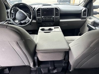 2022 Ford Super Duty F-350 DRW XL