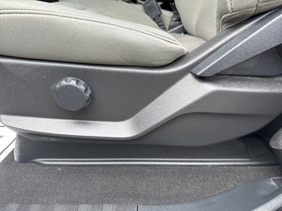 2022 Ford Super Duty F-350 DRW XL