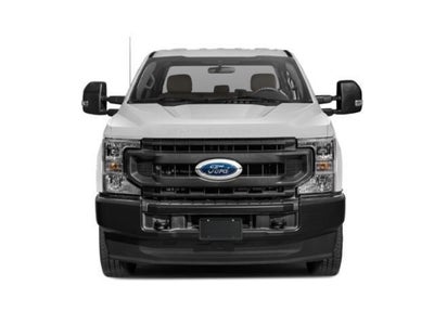 2022 Ford Super Duty F-350 DRW XL