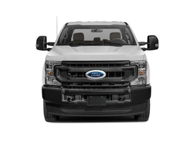 2022 Ford Super Duty F-350 DRW XL