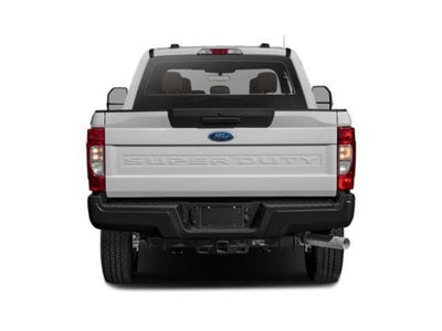 2022 Ford Super Duty F-350 DRW XL