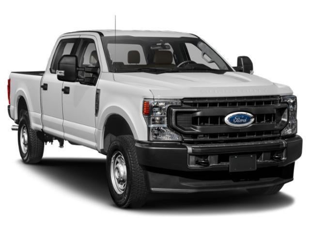 2022 Ford Super Duty F-350 DRW XL