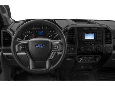 2022 Ford Super Duty F-350 DRW XL