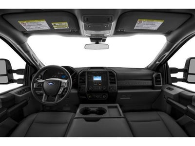 2022 Ford Super Duty F-350 DRW XL