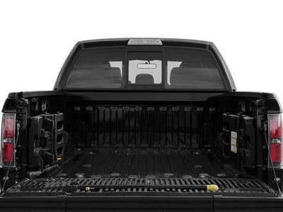 2013 Ford F-150 SVT Raptor