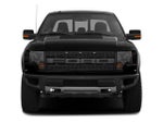 2013 Ford F-150 SVT Raptor
