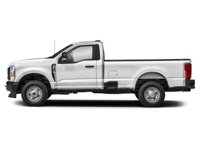 2024 Ford Super Duty F-250 SRW XL