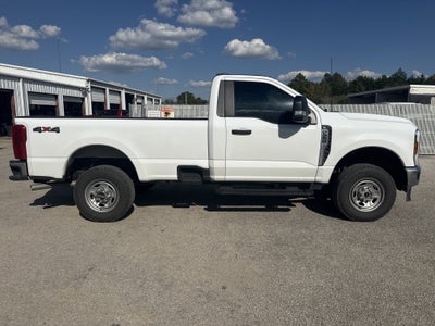 2024 Ford Super Duty F-250 SRW XL