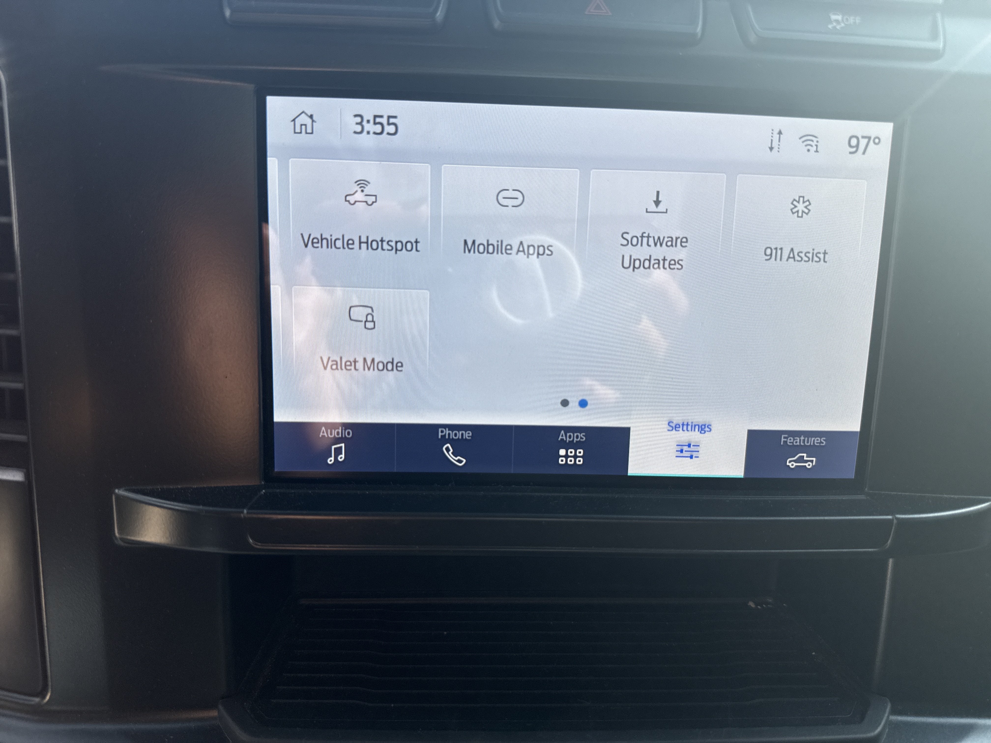 2024 Ford Super Duty F-250 SRW XL