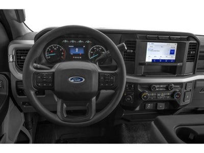 2024 Ford Super Duty F-250 SRW XL