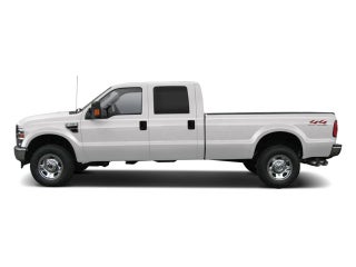 2010 Ford Super Duty F-350 DRW XL