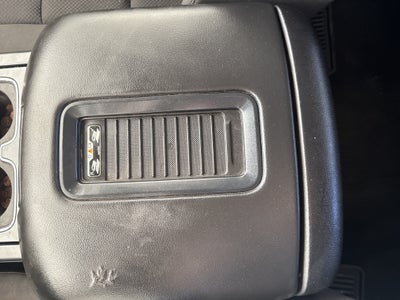 2017 Chevrolet Silverado 2500HD LT