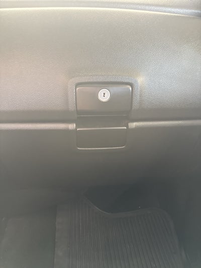 2017 Chevrolet Silverado 2500HD LT