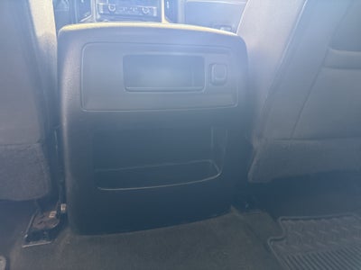 2017 Chevrolet Silverado 2500HD LT