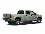 2007 Chevrolet Silverado 2500HD Classic LT2