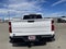 2025 Chevrolet Silverado 1500 Work Truck